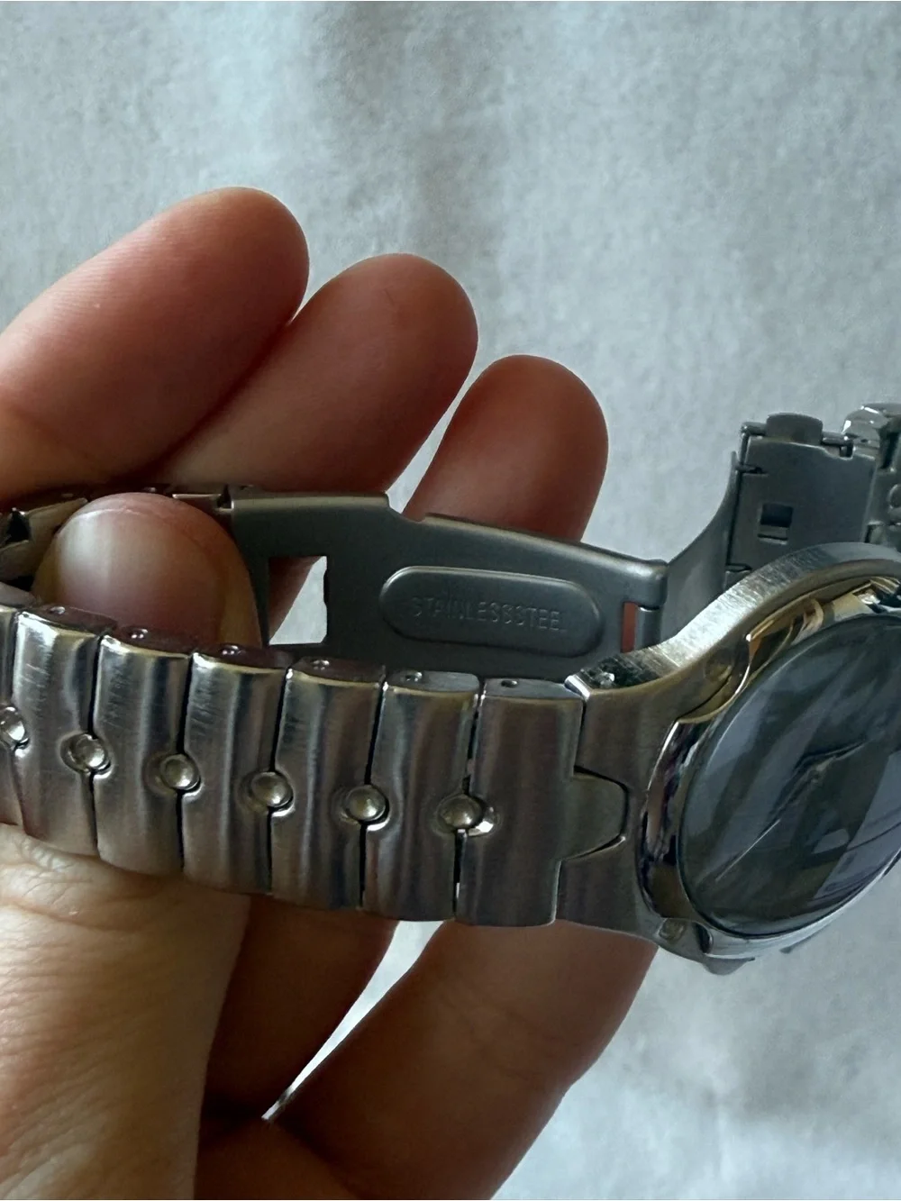 Movado Sports Edition SE Men’s Swiss Quartz Watch
